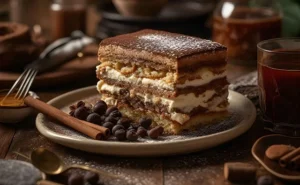 Tiramisu Rezept